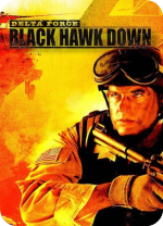 三角洲特种部队5黑鹰坠落中文版 v1.2.0