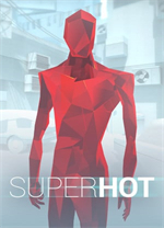 燥热(SUPERHOT) v2.1.0免安装版