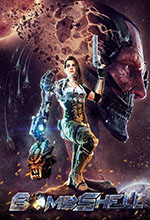 弹片(Bombshell)中文版 