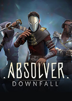 赦免者(Absolver)中文版 v1.31免安装绿色版