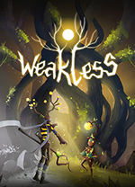 Weakless中文版 