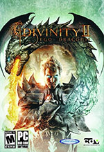 神界2龙裔(Divinity 2 Ego Draconis) 