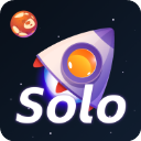 Solo游戏APP  - 启芯软启捷风下载站推荐移动软件