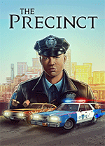 警区(The Precinct) v1.10.21485 - 启芯软启捷风下载站热门游戏