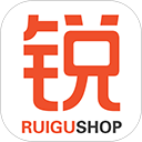 锐锢商城app v3 - 启芯软启捷风下载站推荐移动软件