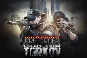 2025是搜打撤元年?塔科夫正式版上线 