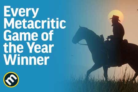 每一款都是必玩神作！M站公布历年评分最高