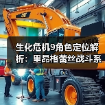 生化危机9角色定位解析:里昂格蕾丝战斗系统揭秘(图4) 生化危机9角色定位解析:里昂格蕾丝战斗系统揭秘(图4)