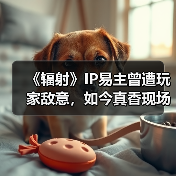 《辐射》IP易主曾遭玩家敌意,如今真香现场(图2) 《辐射》IP易主曾遭玩家敌意,如今真香现场(图2)