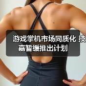 游戏掌机市场同质化 技嘉暂缓推出计划(图2) 游戏掌机市场同质化 技嘉暂缓推出计划(图2)