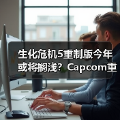 生化危机5重制版今年或将搁浅?Capcom重心转移真相揭秘(图2) 生化危机5重制版今年或将搁浅?Capcom重心转移真相揭秘(图2)