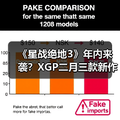 《星战绝地3》年内来袭？XGP二月三款新作曝光！（图3）