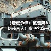 《漫威争锋》被曝用AI伪装真人！皮肤名牌一应俱全（图2）
