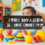 《圣歌》制作人反思失误：错将《暗黑》作为设计参照（图4）