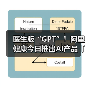 医生版“GPT”！阿里健康今日推出AI产品「氢离子」（图2）
