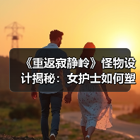 《重返寂静岭》怪物设计揭秘：女护士如何塑造恐怖美学？（图2）