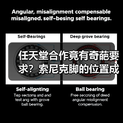 任天堂合作竟有奇葩要求？索尼克脚的位置成关键！（图1）
