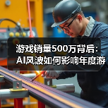 游戏销量500万背后：AI风波如何影响年度游戏？（图3）