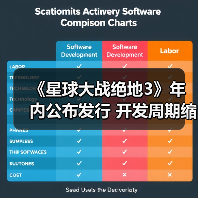 《星球大战绝地3》年内公布发行 开发周期缩短引热议（图2）