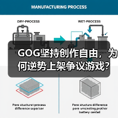GOG坚持创作自由，为何逆势上架争议游戏？（图1）