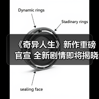 《奇异人生》新作重磅官宣 全新剧情即将揭晓（图2）