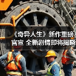 《奇异人生》新作重磅官宣 全新剧情即将揭晓（图3）