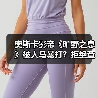 奥斯卡影帝《旷野之息》被人马暴打？拒绝查攻略的真实玩家心声（图1）
