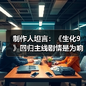 制作人坦言:《生化9》回归主线剧情是为响应粉丝呼声(图2) 制作人坦言:《生化9》回归主线剧情是为响应粉丝呼声(图2)