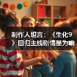 制作人坦言:《生化9》回归主线剧情是为响应粉丝呼声(图3) 制作人坦言:《生化9》回归主线剧情是为响应粉丝呼声(图3)