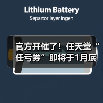 官方开催了!任天堂“任亏券”即将于1月底正式停售!(图4) 官方开催了!任天堂“任亏券”即将于1月底正式停售!(图4)