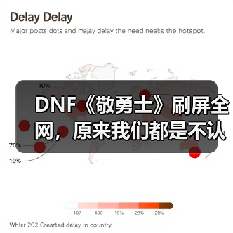 DNF《敬勇士》刷屏全网，原来我们都是不认输的战士（图2）