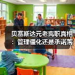 贝塞斯达元老离职真相:管理僵化还是承诺落空?(图3) 贝塞斯达元老离职真相:管理僵化还是承诺落空?(图3)