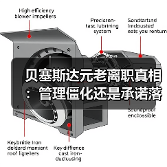 贝塞斯达元老离职真相:管理僵化还是承诺落空?(图4) 贝塞斯达元老离职真相:管理僵化还是承诺落空?(图4)