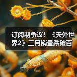 订阅制争议!《天外世界2》三月销量跌破百万引担忧(图2) 订阅制争议!《天外世界2》三月销量跌破百万引担忧(图2)