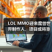 LOL MMO迎来魔兽世界制作人,项目或将重启(图3) LOL MMO迎来魔兽世界制作人,项目或将重启(图3)