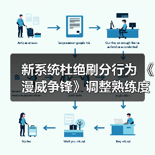 新系统杜绝刷分行为 《漫威争锋》调整熟练度机制(图3) 新系统杜绝刷分行为 《漫威争锋》调整熟练度机制(图3)