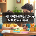 剧版劳拉造型获双认可 配音力挺引期待(图1) 剧版劳拉造型获双认可 配音力挺引期待(图1)