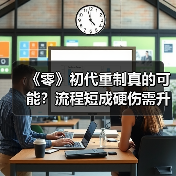《零》初代重制真的可能？流程短成硬伤需升级（图2）