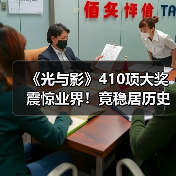 《光与影》410项大奖震惊业界！竟稳居历史第二？（图2）