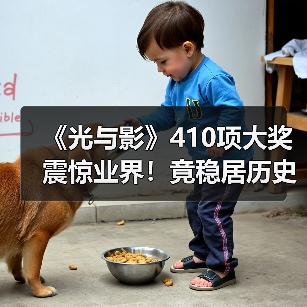 《光与影》410项大奖震惊业界！竟稳居历史第二？（图1）