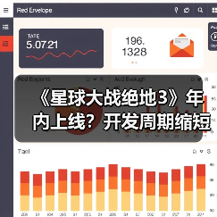 《星球大战绝地3》年内上线？开发周期缩短引爆期待（图4）
