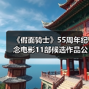 《假面骑士》55周年纪念电影11部候选作品公开 哪一部将引爆银幕?(图1) 《假面骑士》55周年纪念电影11部候选作品公开 哪一部将引爆银幕?(图1)