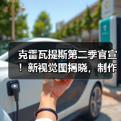 克雷瓦提斯第二季官宣!新视觉图揭晓,制作阵容曝光(图3) 克雷瓦提斯第二季官宣!新视觉图揭晓,制作阵容曝光(图3)