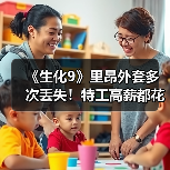 《生化9》里昂外套多次丢失!特工高薪都花在哪?(图1) 《生化9》里昂外套多次丢失!特工高薪都花在哪?(图1)