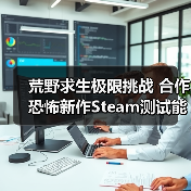 荒野求生极限挑战 合作恐怖新作Steam测试能否突围?(图4) 荒野求生极限挑战 合作恐怖新作Steam测试能否突围?(图4)