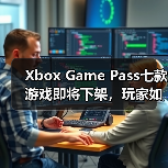 Xbox Game Pass七款游戏即将下架,玩家如何抓住最后折扣?(图3) Xbox Game Pass七款游戏即将下架,玩家如何抓住最后折扣?(图3)