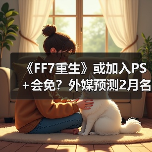 《FF7重生》或加入PS+会免?外媒预测2月名单(图4) 《FF7重生》或加入PS+会免?外媒预测2月名单(图4)