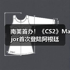南美首办!《CS2》Major首次登陆阿根廷(图4) 南美首办!《CS2》Major首次登陆阿根廷(图4)