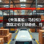 《失落星船:马拉松》国区定价全球最低,性价比如何?(图4) 《失落星船:马拉松》国区定价全球最低,性价比如何?(图4)
