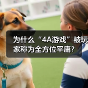 为什么“4A游戏”被玩家称为全方位平庸?(图4) 为什么“4A游戏”被玩家称为全方位平庸?(图4)